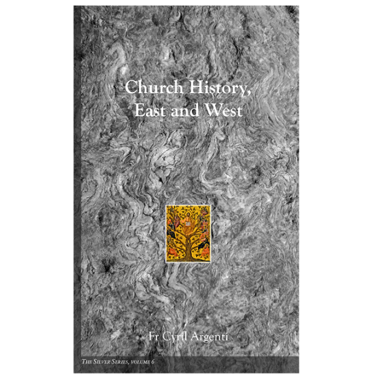 Church Hostory, East and West