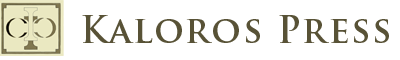 KALOROS PRESS Logo